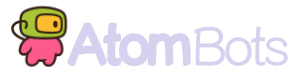 Atombots Logo