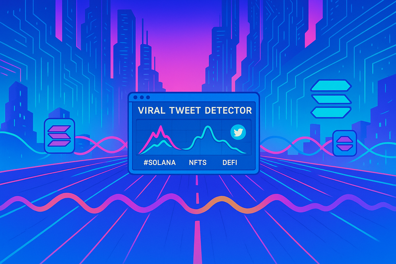 Viral Tweet Detector