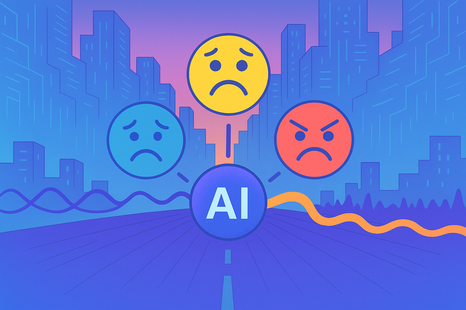 Sentiment & Emotion Analysis